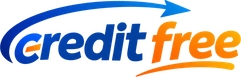 credit free logo